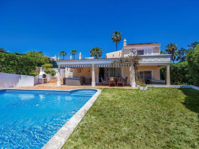 Vivenda venda em Quinta dos Álamos, Albufeira