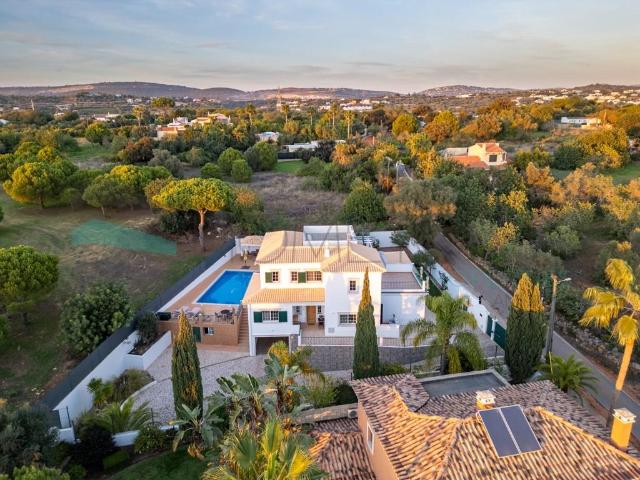 Vivenda venda em Vilamoura, Loulé