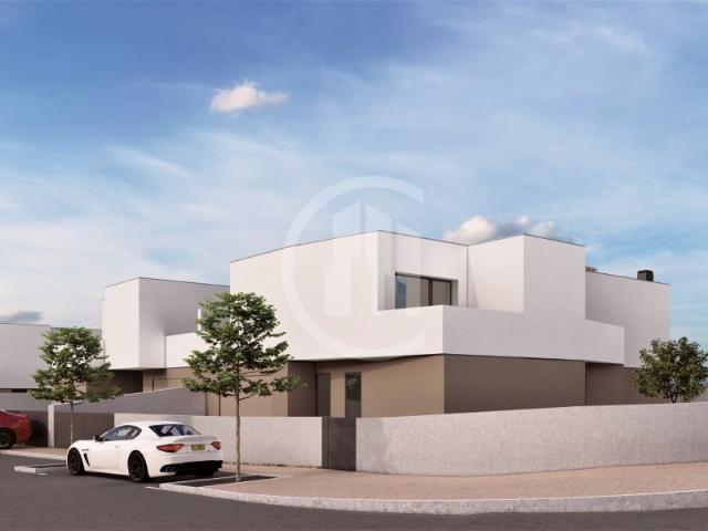 Casa venda em Campo, Viseu