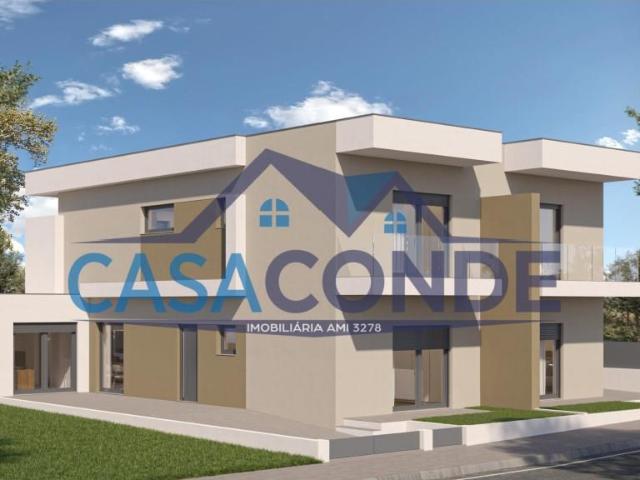 Vivenda venda em Quinta Lobateira, Fernão Ferro