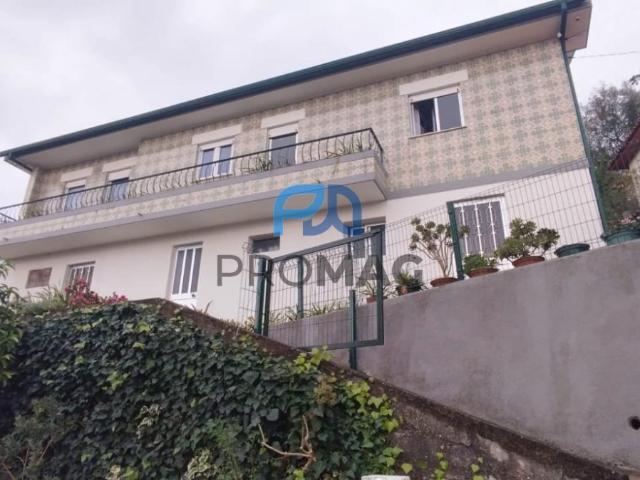 Casa venda em Resende, Viseu