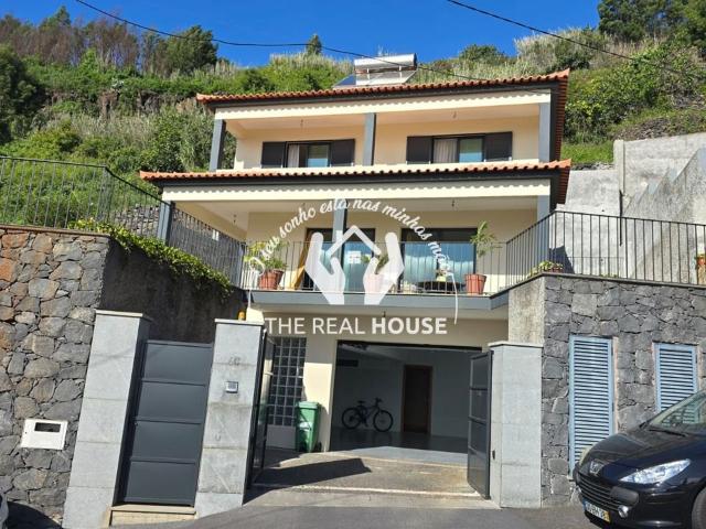 Casa venda em Imaculado Coração de Maria, Funchal