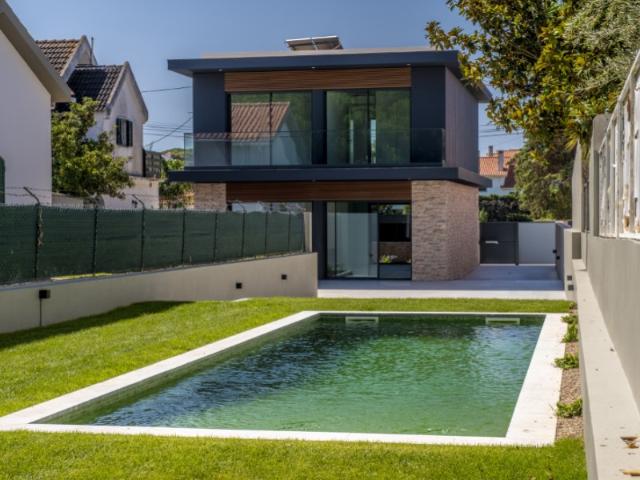 Casa venda em Quinta de São Martinho, Cascais