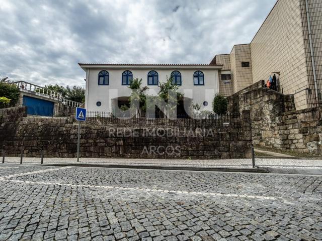 Vivenda venda em Arcos De Valdevez, Viana Do Castelo