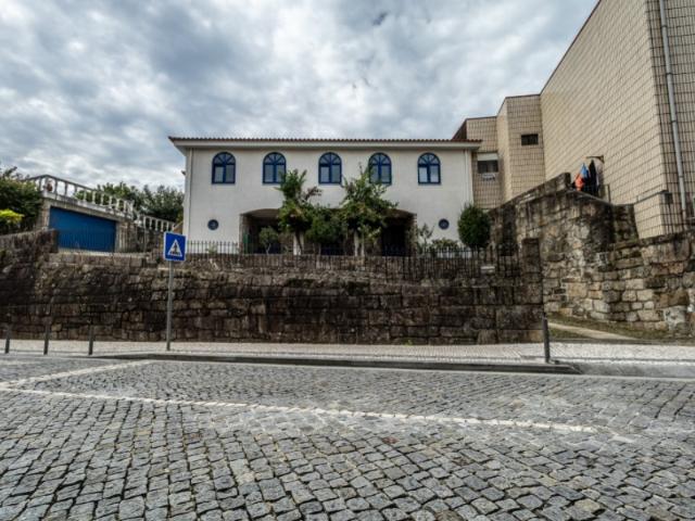 Casa venda em Arcos De Valdevez, Viana Do Castelo