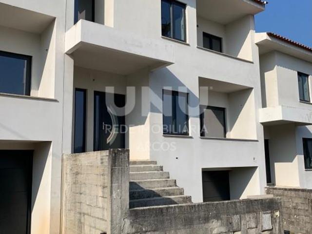 Vivenda venda em Arcos De Valdevez, Viana Do Castelo