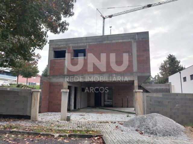 Vivenda venda em Arcos De Valdevez, Viana Do Castelo