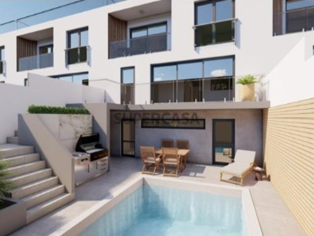 Casa venda em Parchal, Faro