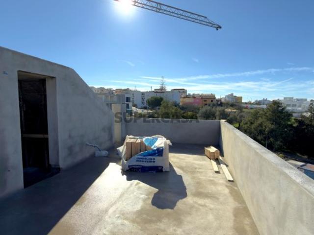 Casa venda em Parchal, Faro