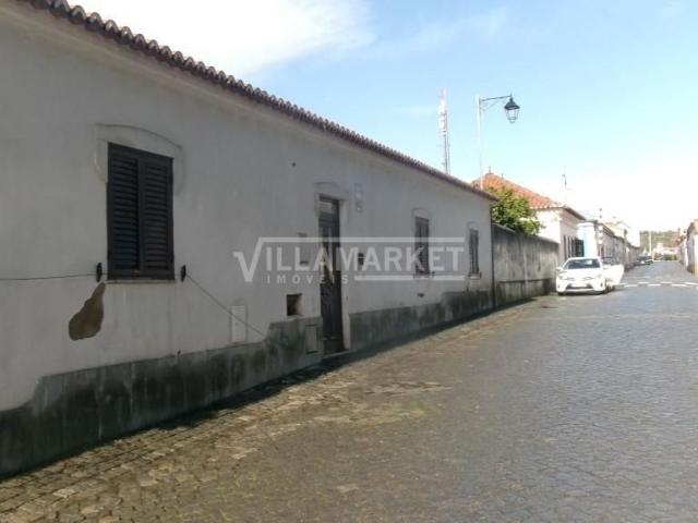 Vivenda venda em Alvito, Beja
