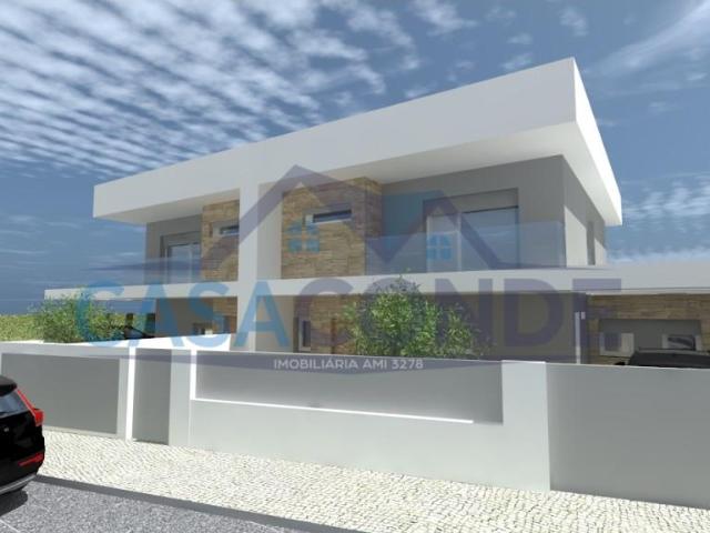 Vivenda venda em Seixal, Fernão Ferro