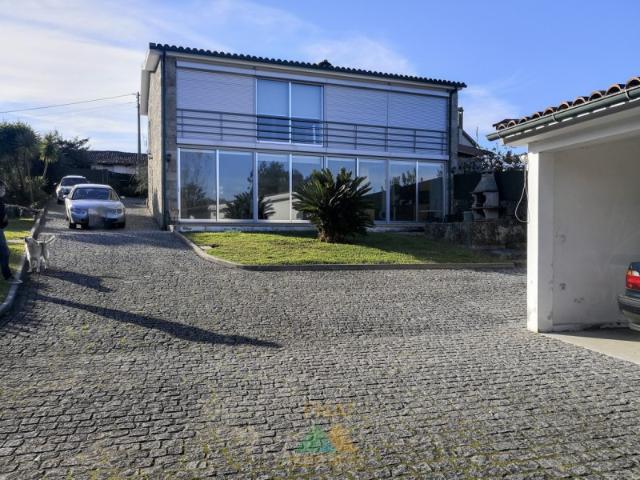 Casa venda em Fundo de Oleiros, Grovelas São João Evangelista