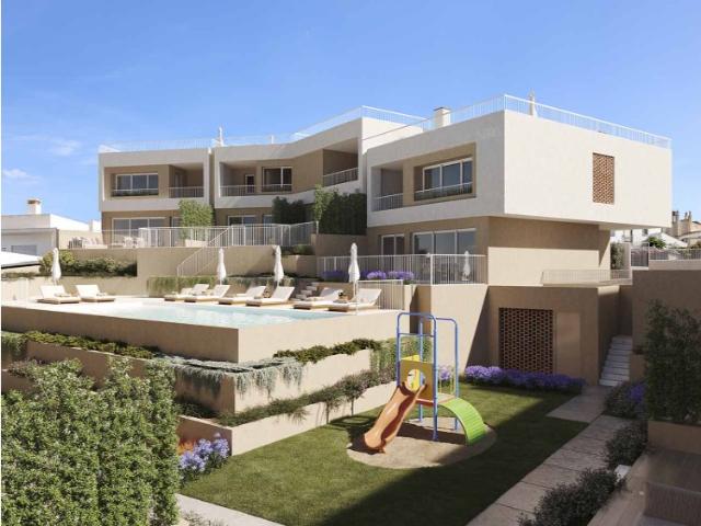Casa venda em Parchal, Faro