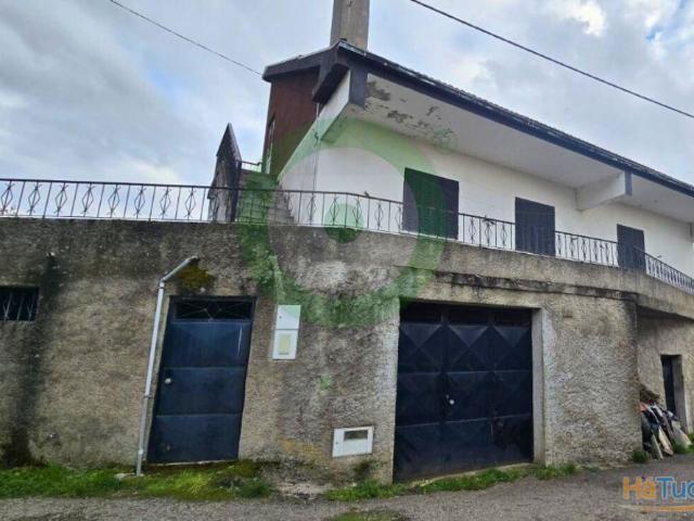Casa venda em Edroso, Bragança