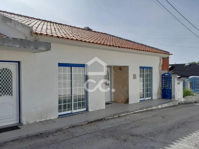Casa venda em Alcobaça, Leiria