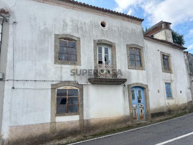 Casa venda em Castelo Branco, Vila Velha De Ródão