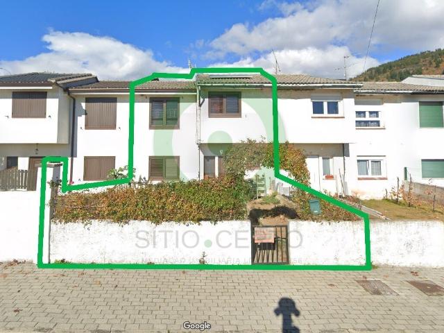 Casa venda em Edroso, Bragança