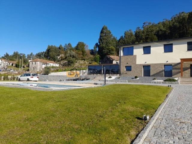 Casa venda em Marecos, Porto