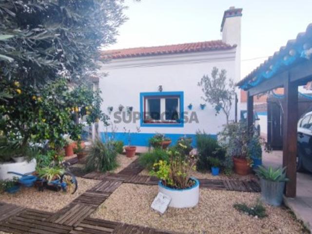 Casa venda em Milharadas, Grândola