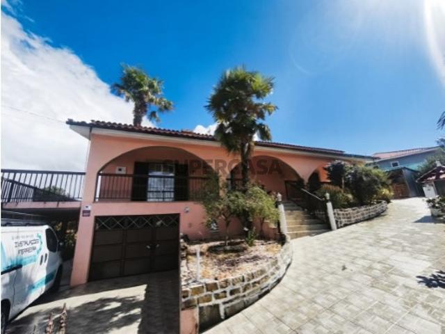 Casa venda em Carvalhais, Mirandela