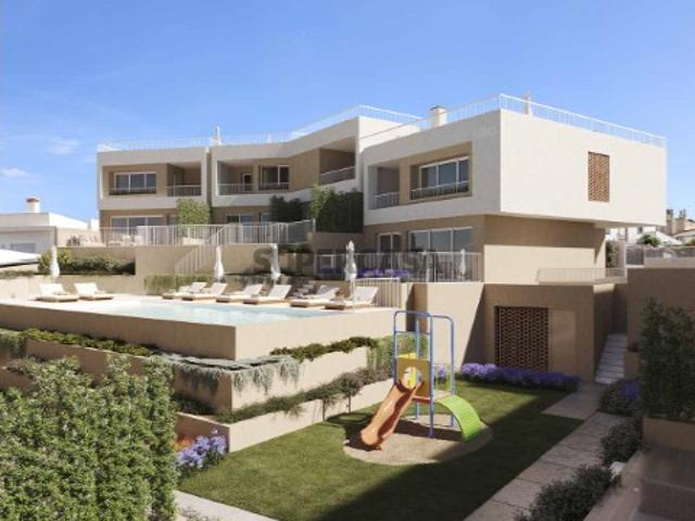 Casa venda em Parchal, Faro