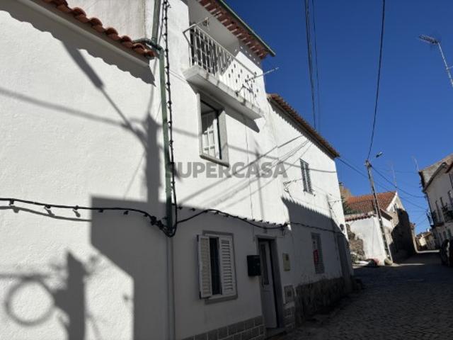 Casa venda em Castelo Branco, Idanha-a-nova