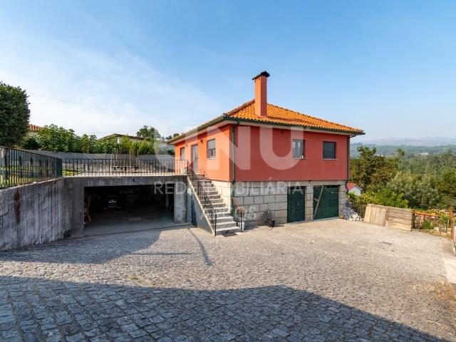 Vivenda venda em Arcos De Valdevez, Viana Do Castelo