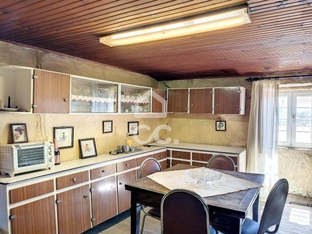 Casa venda em Chaves, Vila Real