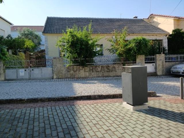 Casa venda em Castelo Branco