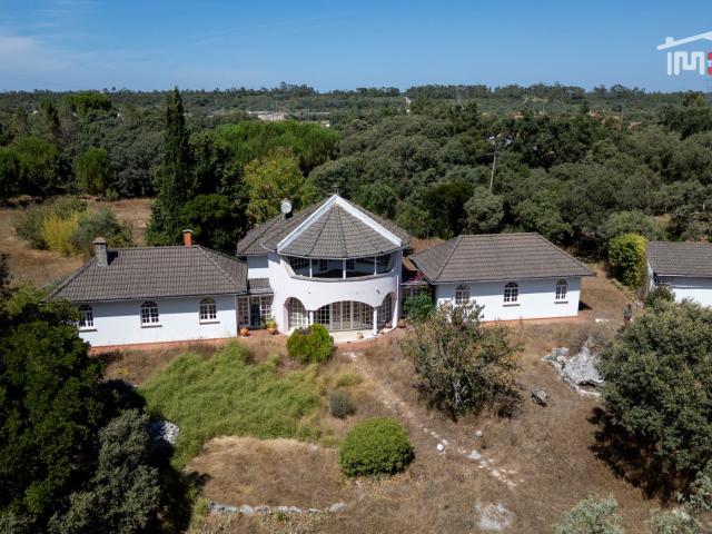 Casa venda em Ourém, Santarém