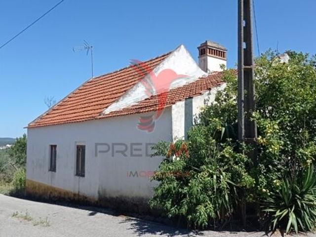 Casa venda em Abrantes, Santarém