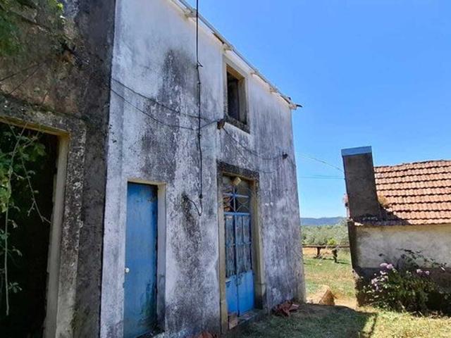 Casa venda em Rego Da Murta, Santarém
