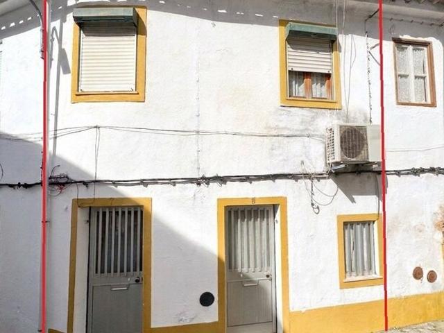 Casa venda em Portalegre