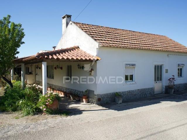 Casa venda em Santarém