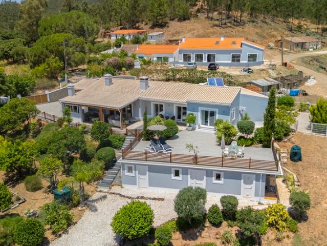 Casa venda em Monchique, Faro