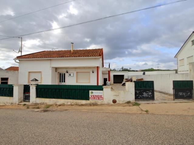 Casa venda em Caldas Da Rainha, Leiria