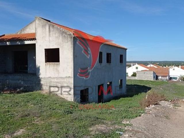 Casa venda em Coruche, Santarém