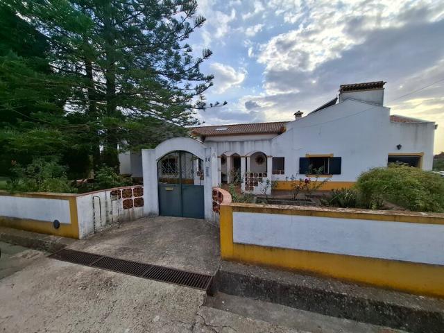 Quinta venda em Portalegre