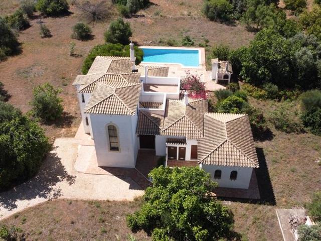 Casa venda em São Bartolomeu De Messines, Faro