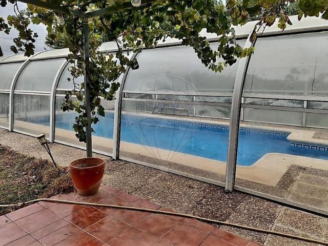 Quinta venda em Campo Maior, Portalegre