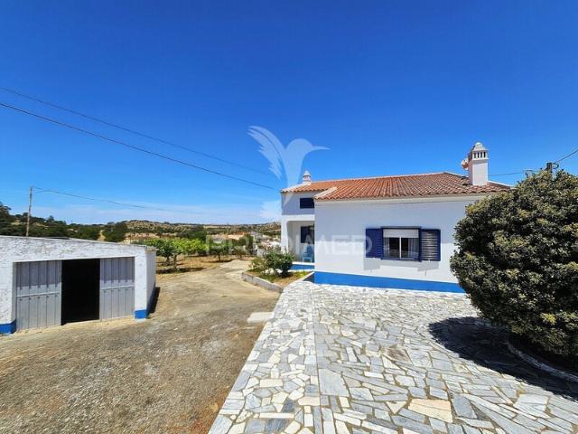 Casa venda em Ourique, Beja