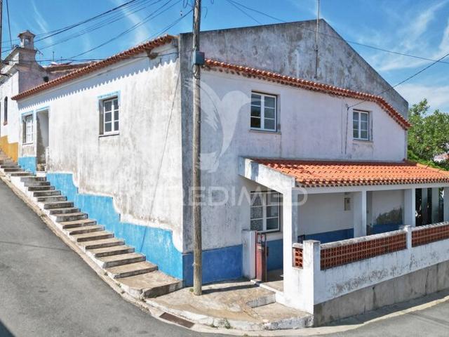Casa venda em Odemira, Beja