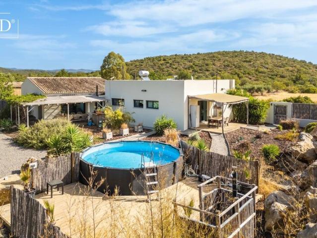 Casa venda em Santa Catarina da Fonte do Bispo, Tavira