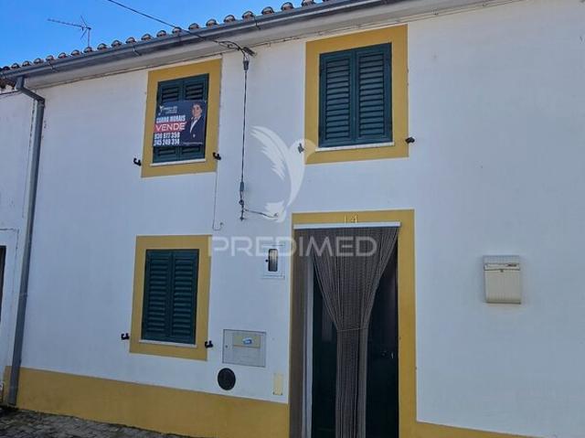 Casa venda em Nisa, Portalegre