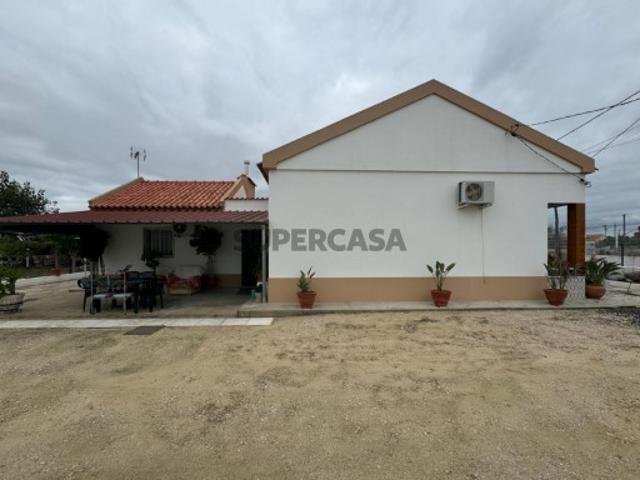 Casa venda em Salvaterra De Magos, Santarém