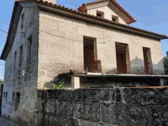 Casa venda em Carregal Do Sal, Viseu