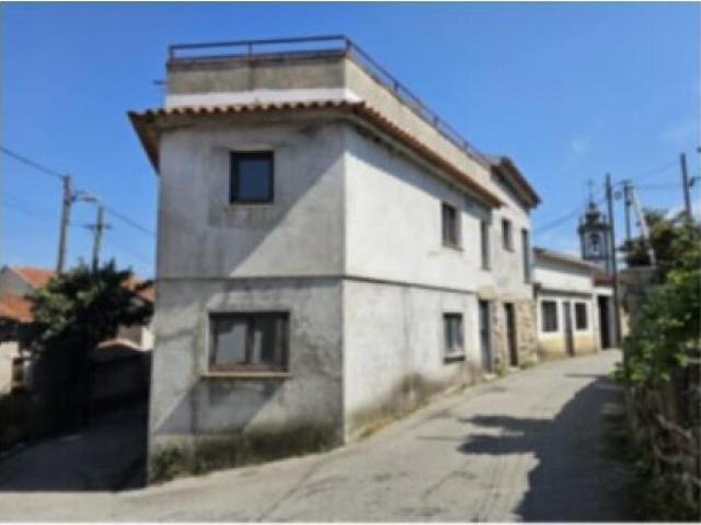 Casa venda em Carregal Do Sal, Viseu