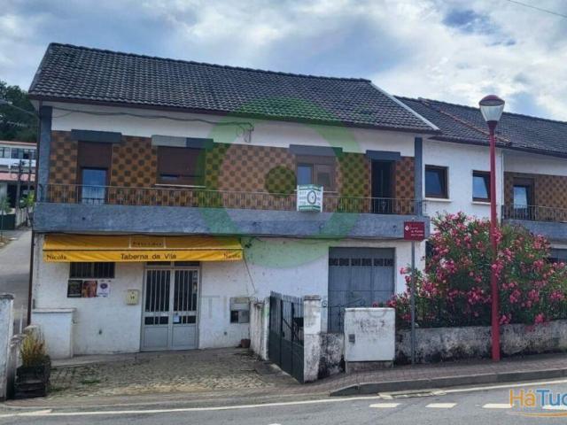 Casa venda em Edroso, Bragança