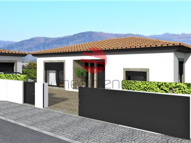 Casa venda em Guarda, Meda