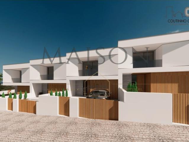 Casa venda em Marecos, Porto